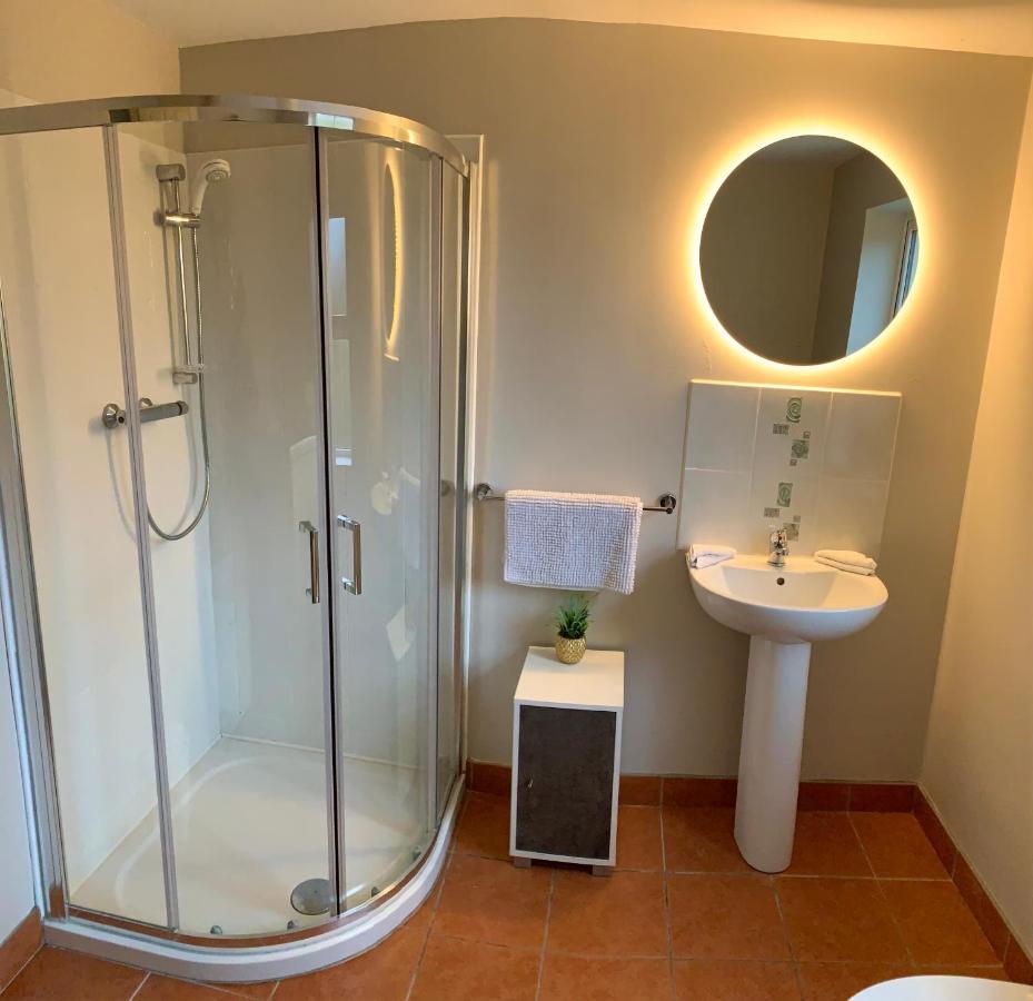Hidden Hills Waterville Ngoại thất bức ảnh