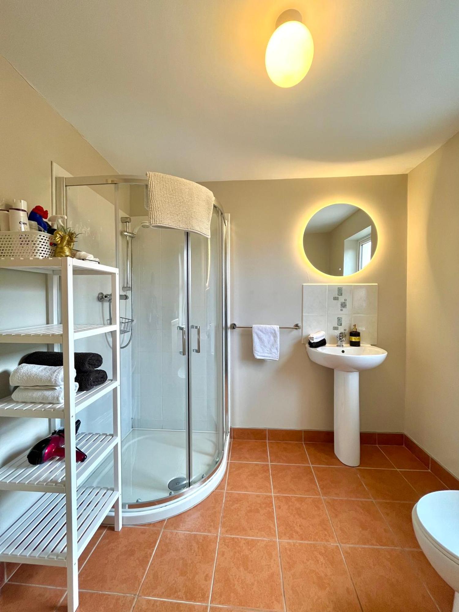 Hidden Hills Waterville Ngoại thất bức ảnh
